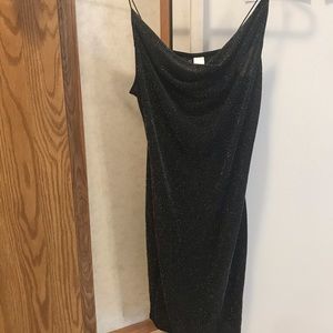H&M sexy slip dress